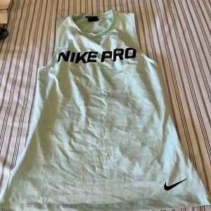 Various Nike and Athleta shorts/tops. All lightly worn. All XS